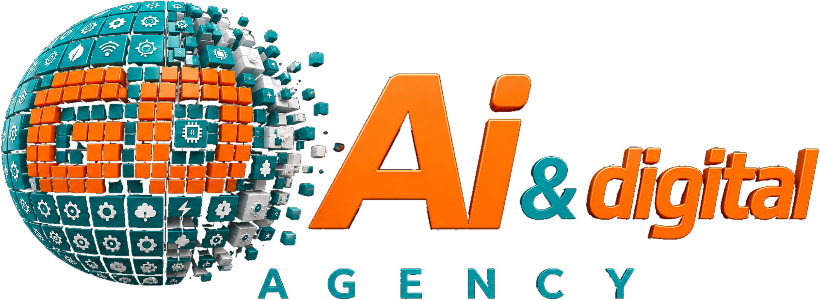 GOAi&digital · GOCOTECH Ltd