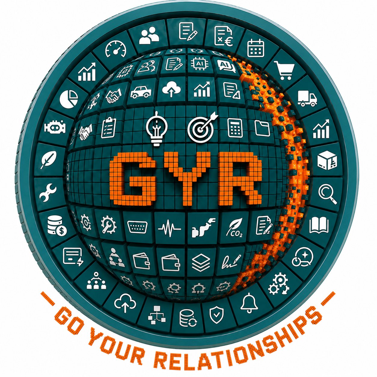 GYR - Go Your Relationships